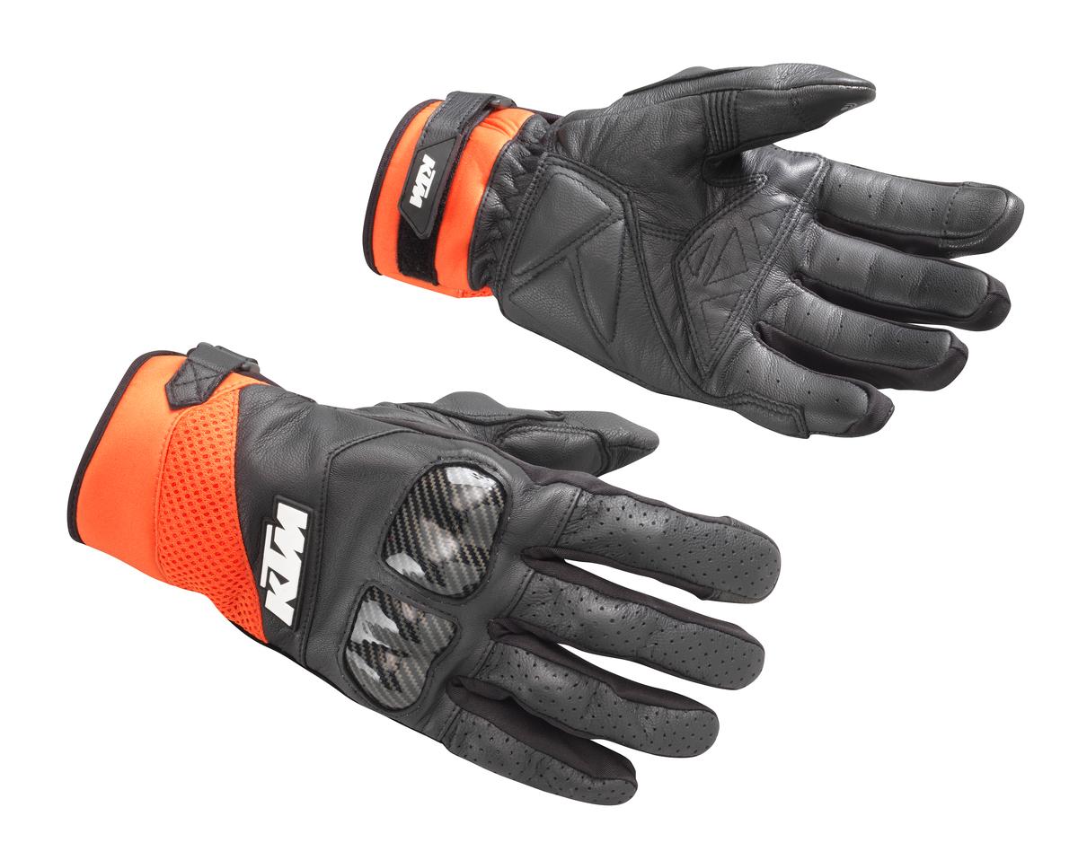 KTM Radical X Gloves Handschuhe