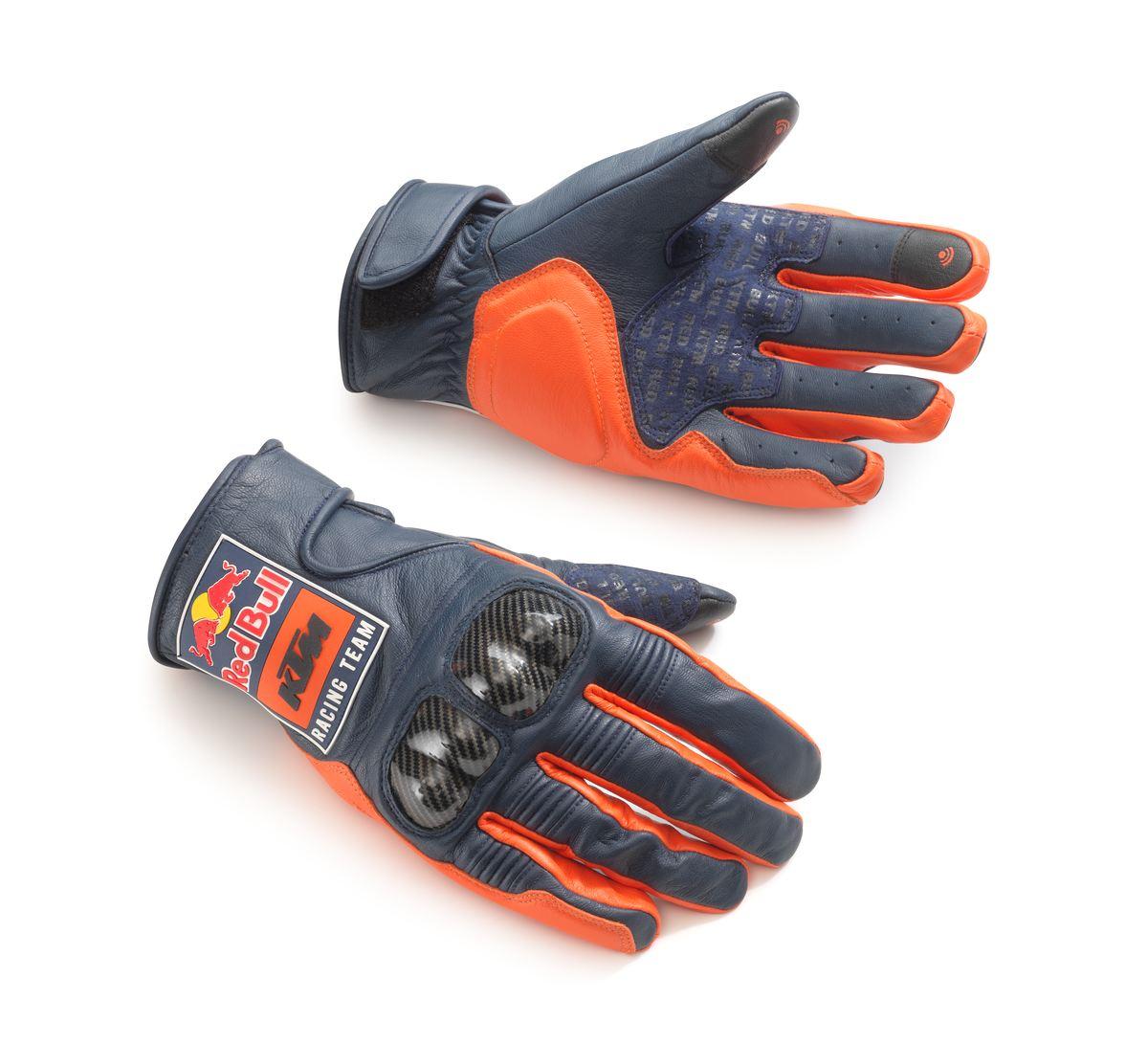 KTM Red bull Speed Racing Handschoenen