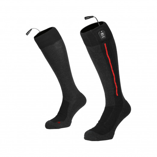 Macna LAVA - beheizte Socken
