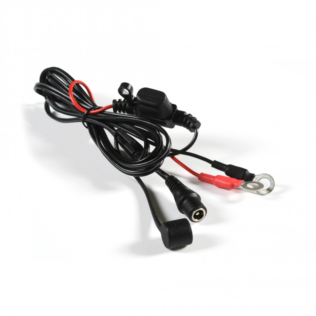 Macna Motoraccu Kabel Voor Macna Centre / Handschoenen / Lava Sokken