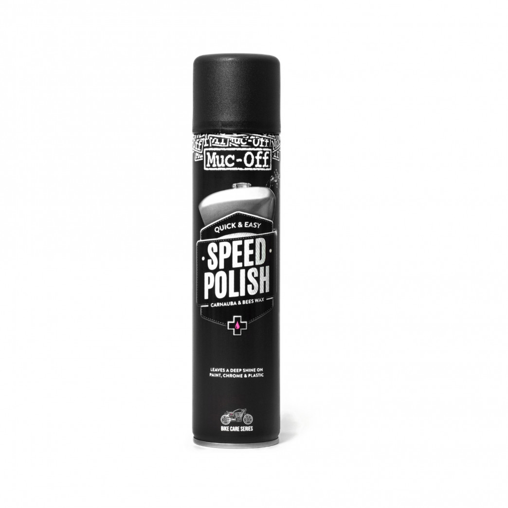 Muc-Off Speed Polnisch