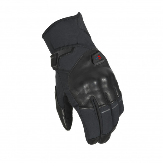 Macna ERA RTX beheizbare Motorradhandschuhe