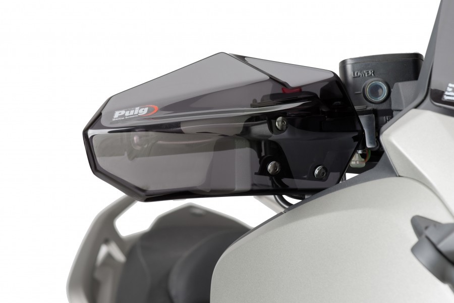 Puig Maxi Scooter Handschützer Yamaha T-MAX 530 / T-MAX 560