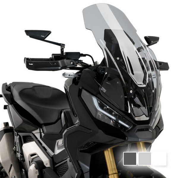 Puig Tourenscheibe Honda X-ADV Ab 2021