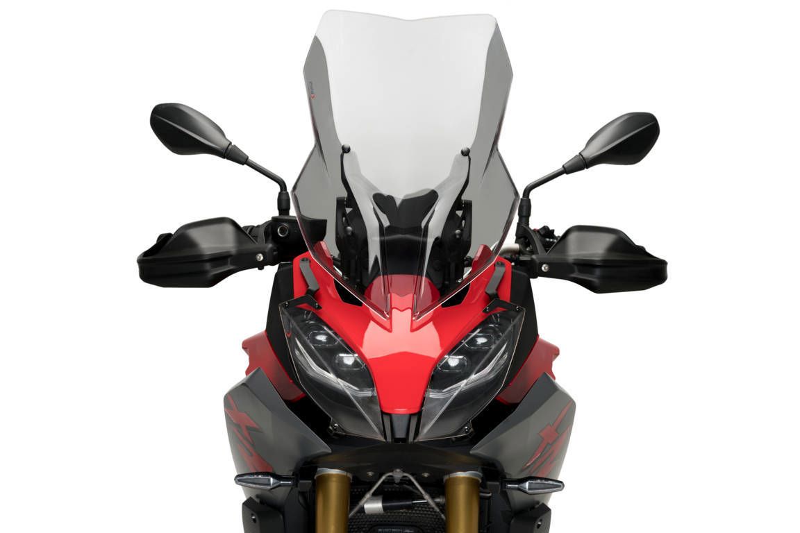 Puig Scheinwerferschutz BMW F 900 XR ab 2020