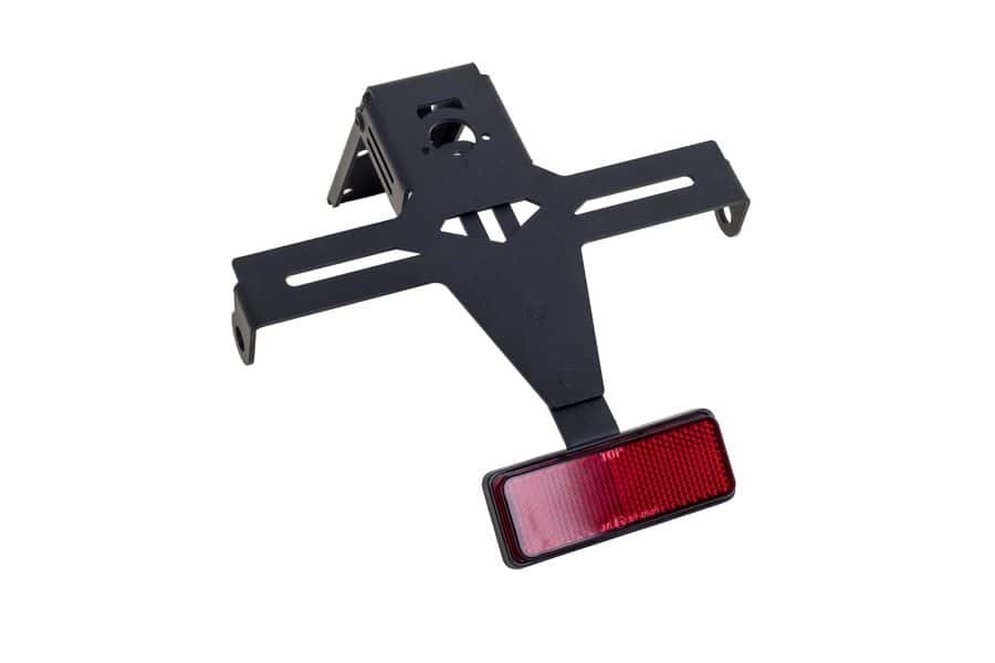 Puig Kennzeichenhalter Yamaha YZF R1 / SP 2004-2006