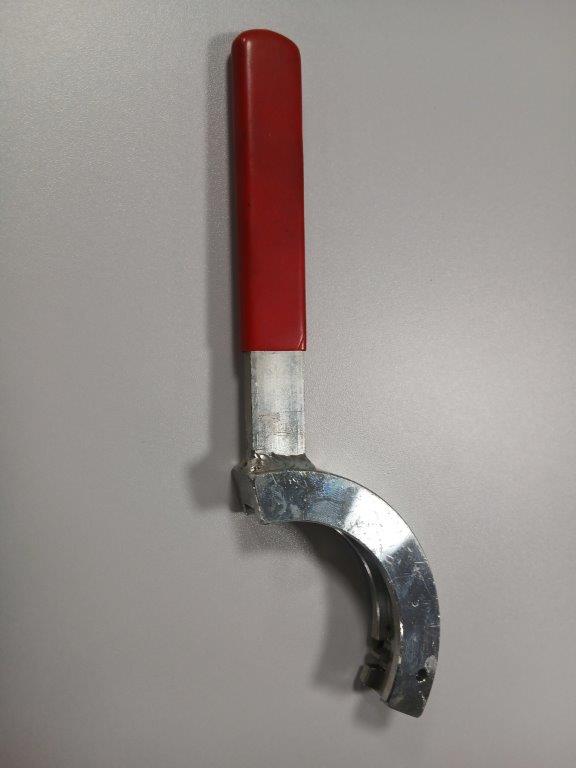 Triumph TOOL SPANNER WRENCH FOR BALANCE GEAR T3880016