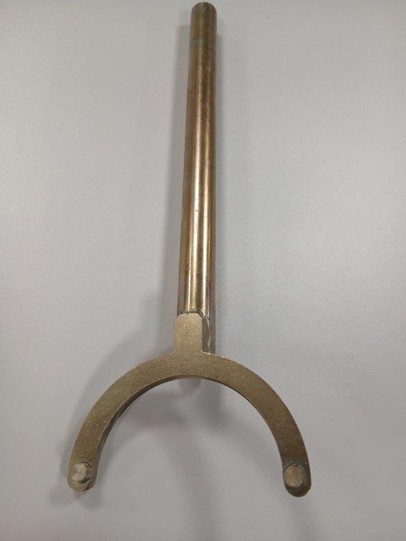 KTM HOLDING WRENCH FOR WHEEL