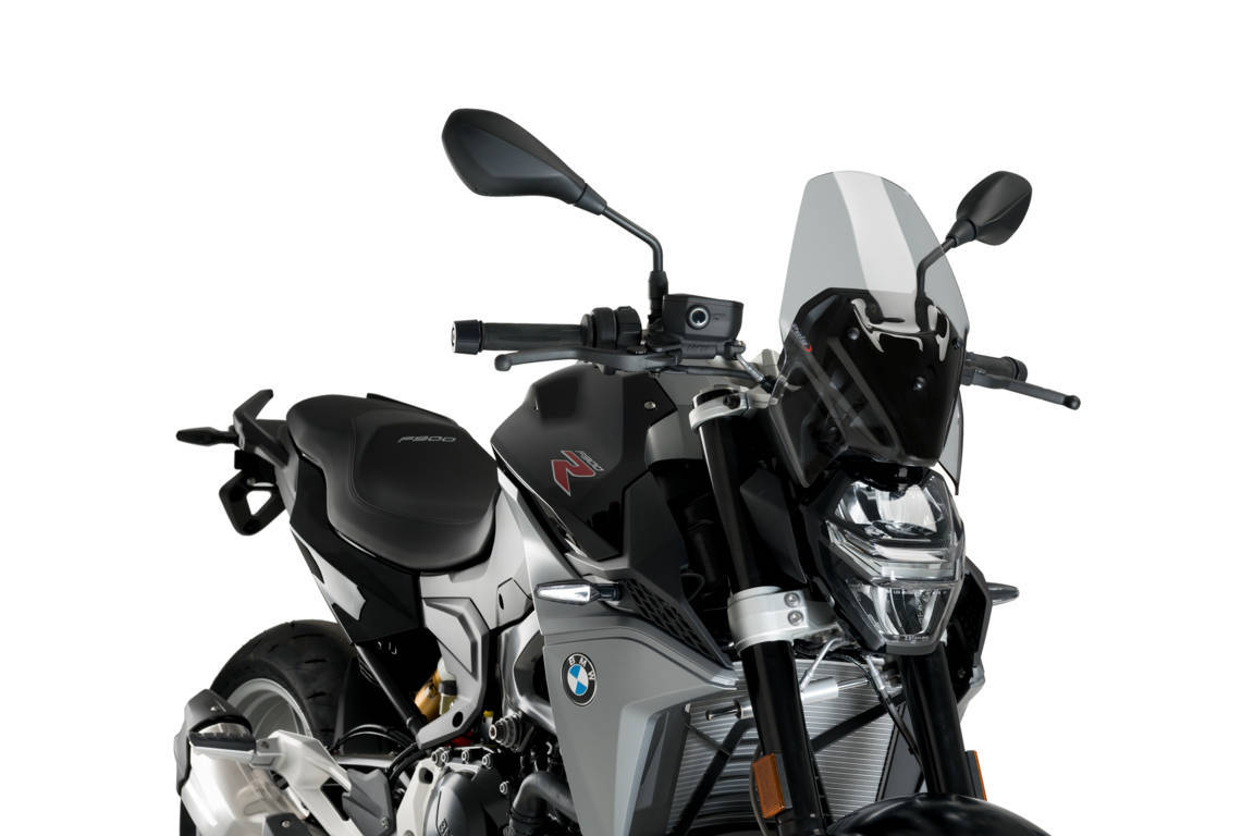 Puig New Generation Sport Windschutzscheibe BMW F 900 R ab 2020