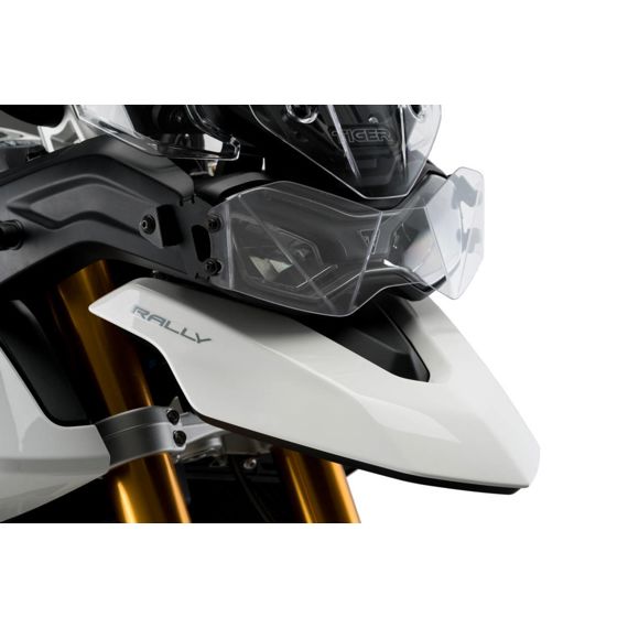 Puig Scheinwerferschutz Triumph Tiger Sport 850 / Tiger 900 / GT / Pro / Rally