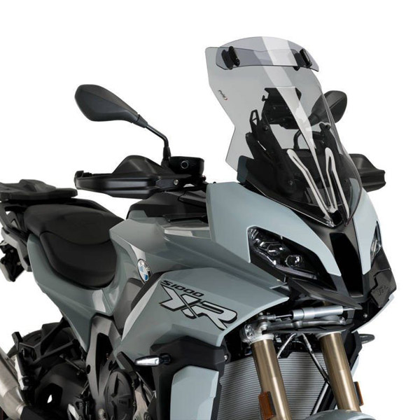 Puig Tourenscheibe mit Windschild Spoiler  BMW S 1000 XR ab 2020