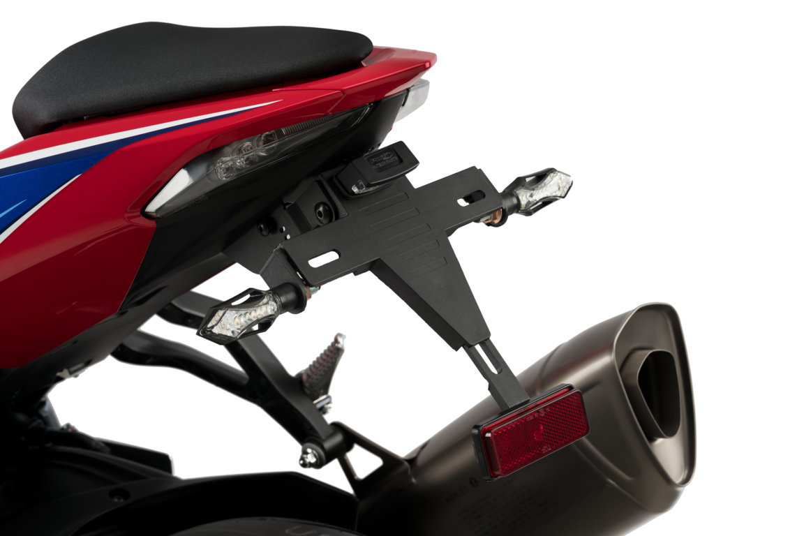 Puig Kennzeichenhalter Honda CBR 1000 RR-R Fireblade / SP ab 2020
