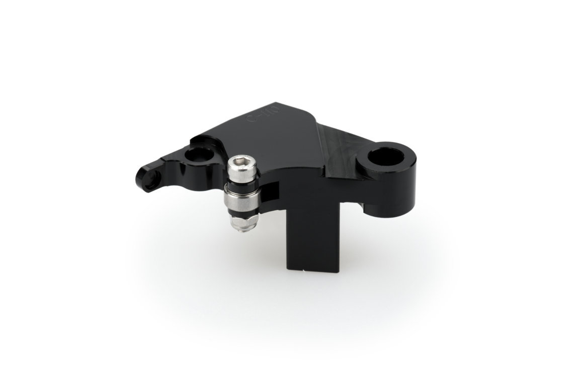 Puig Kupplungshebeladapter Kawasaki ZX-10R / ZX-10RR ab 2021