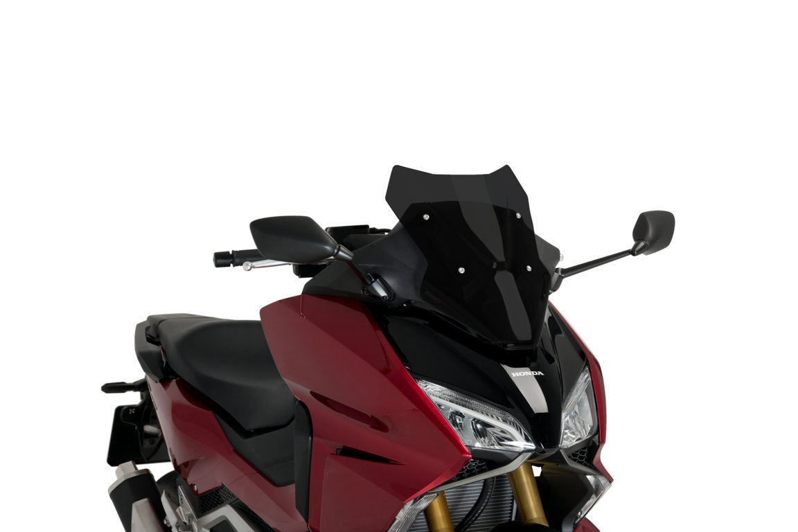 Puig V-Tech Line Sport Windschutzscheibe Honda Forza 750 ab 2021