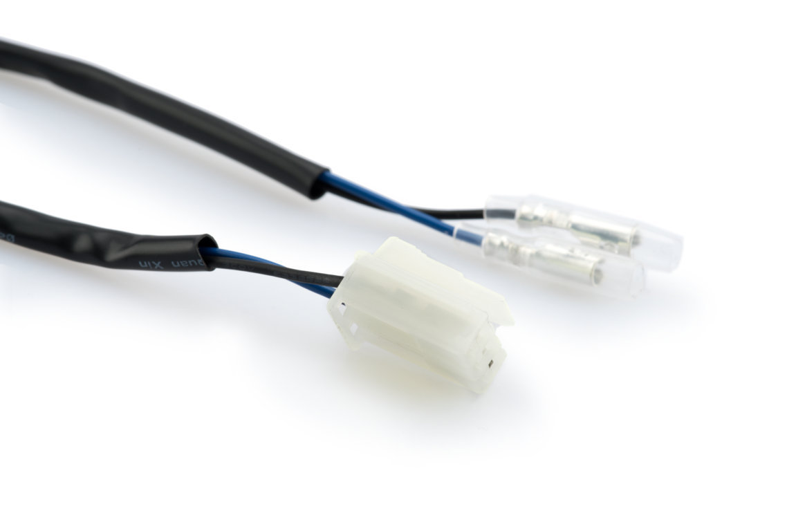 Puig Kennzeichenbeleuchtungs-Adapterkabel Yamaha MT-03 ab 2020