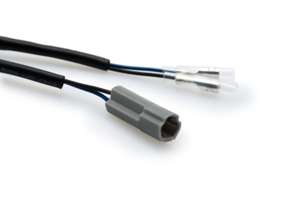Puig Kennzeichenbeleuchtungs-Adapterkabel Yamaha MT 07 / Tracer 700 / Tenere 700 / XSR 700