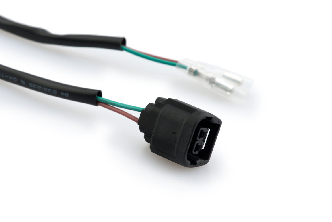 Puig Kennzeichenbeleuchtungs-Adapterkabel Honda NC 750