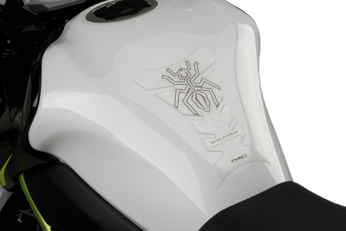 Puig Motorrad Tankpad Big Ant | Marc MárquezBright