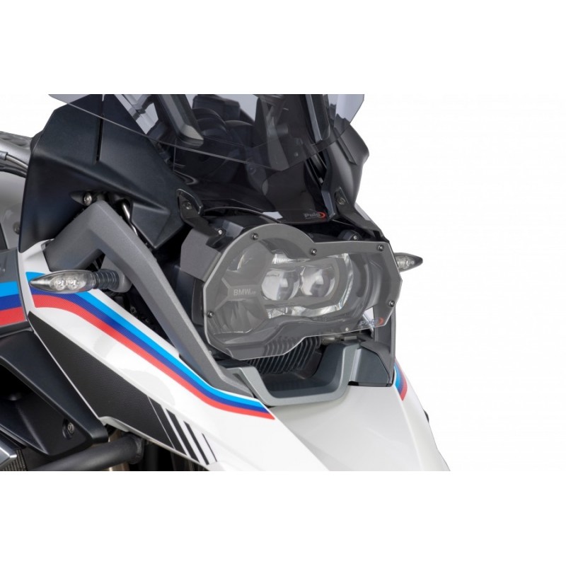 Puig Scheinwerferschutz BMW R 1200 GS / Adventure / R 1250 GS / Adventure / Rally