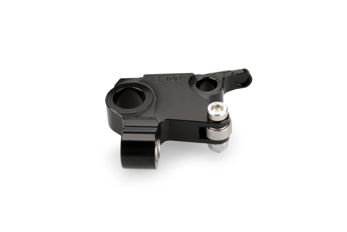 Puig Bremshebeladapter Ducati Desert