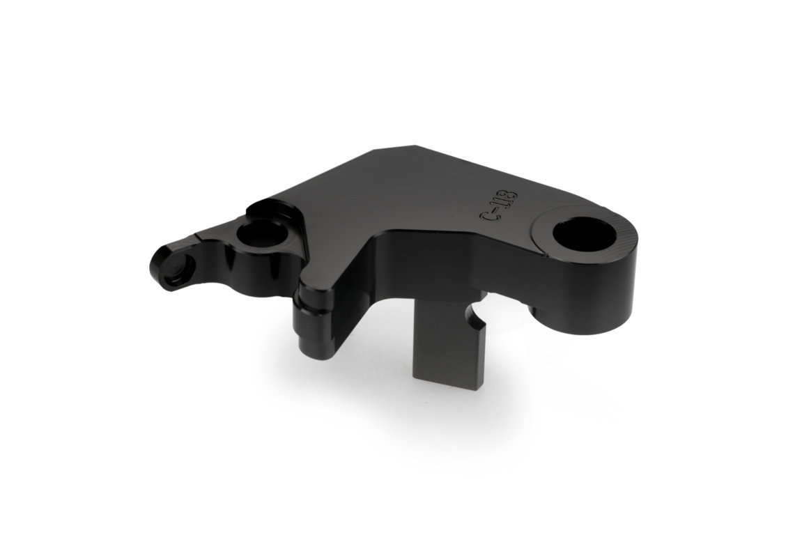 Puig Kupplungshebeladapter Yamaha Tracer 9 / GT ab 2021