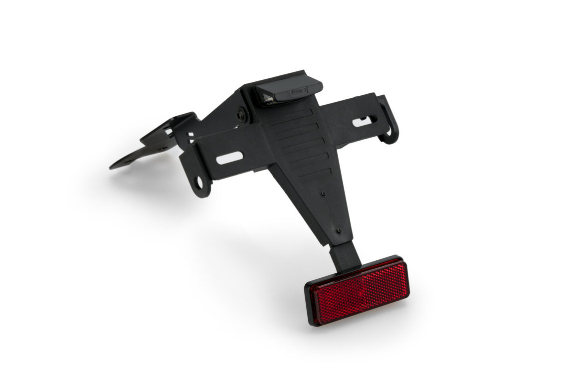Puig Kennzeichenhalter Triumph Speed Triple 1200 RR / RS Ab 2021