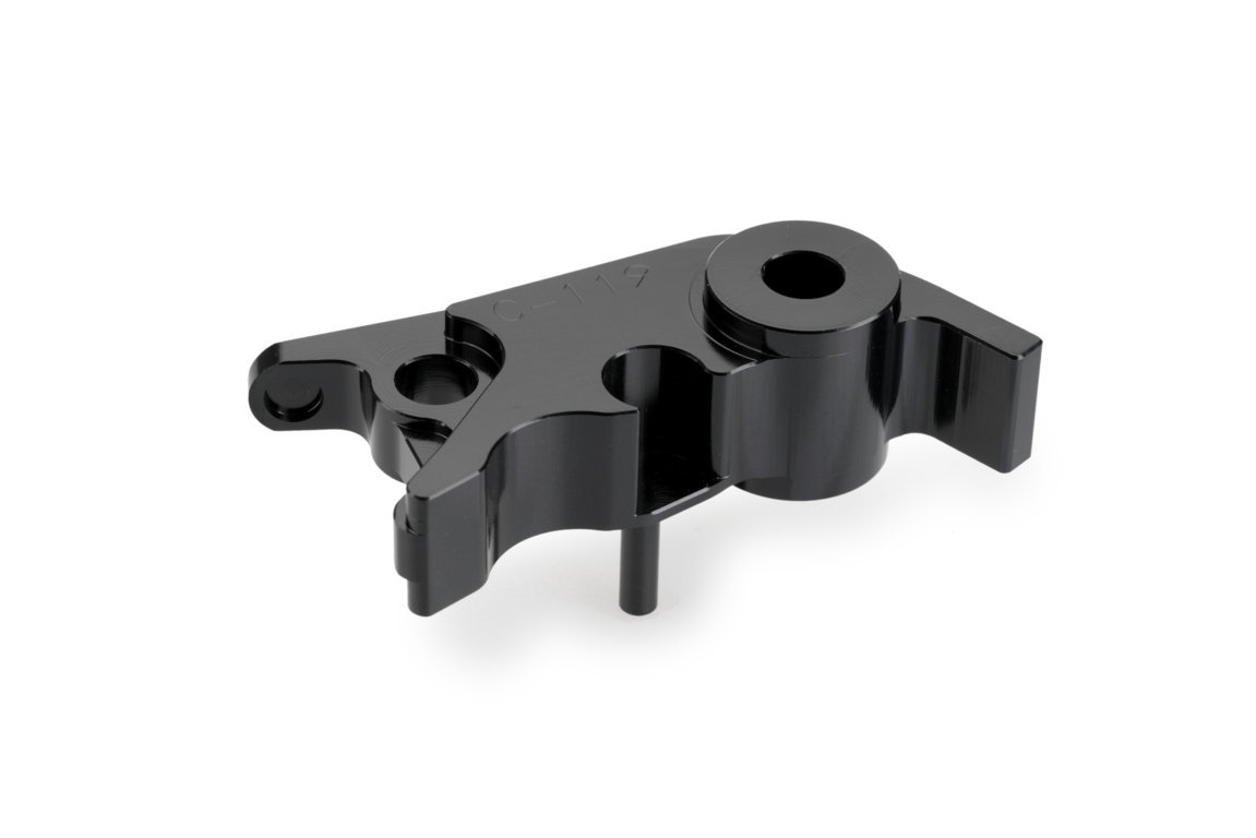 Puig Kupplungshebeladapter Ducati Panigale / Multistrada / Hypermotard Modelle