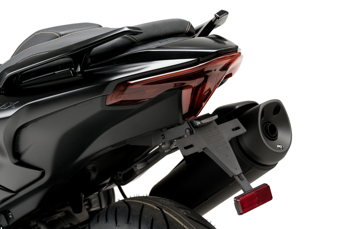 Puig Kennzeichenhalter Yamaha T-Max 560 / Tech Max Ab 2022