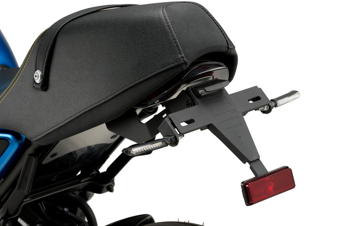 Puig Kennzeichenhalter Yamaha XSR 900 Ab 2022