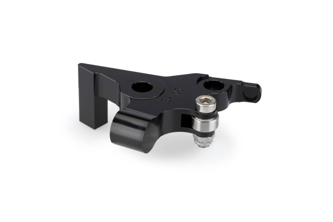Puig Vorderradbremshebeladapter Yamaha T-Max 560 / Tech Max ab 2022