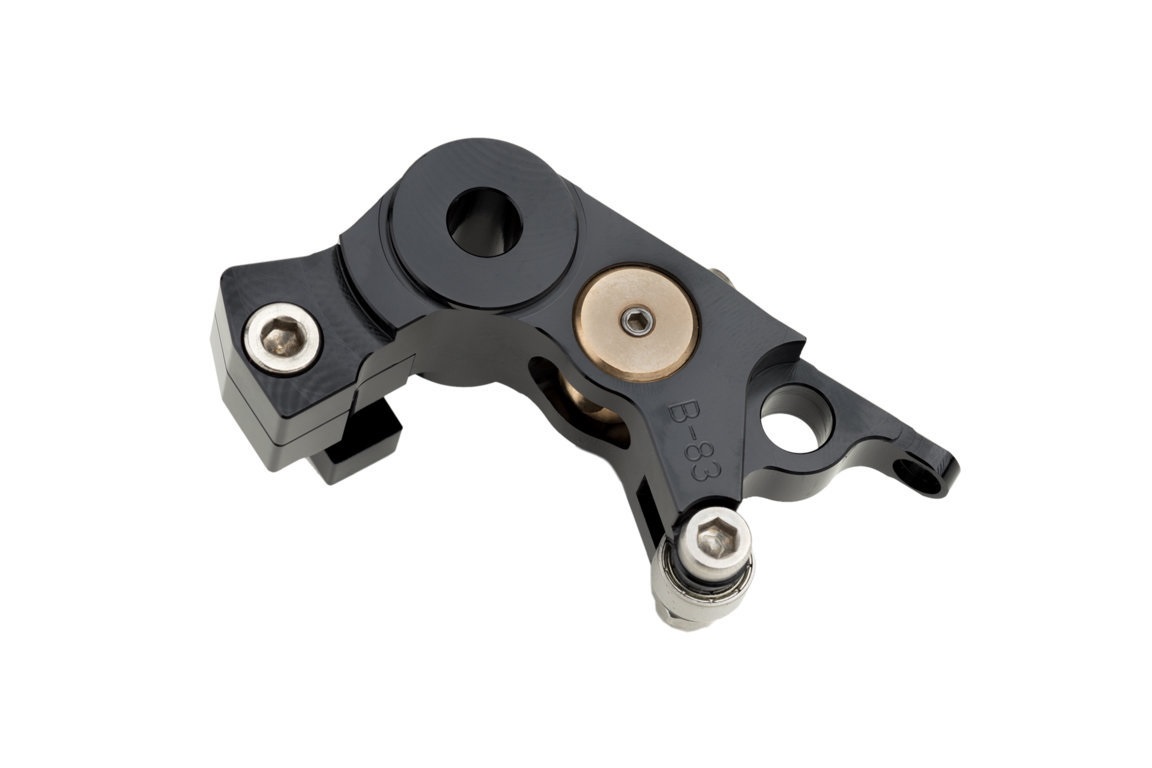 Puig Bremshebeladapter Kawasaki Ninja 1000 SX / H2 / Z H2 / Versys 1000 / SE