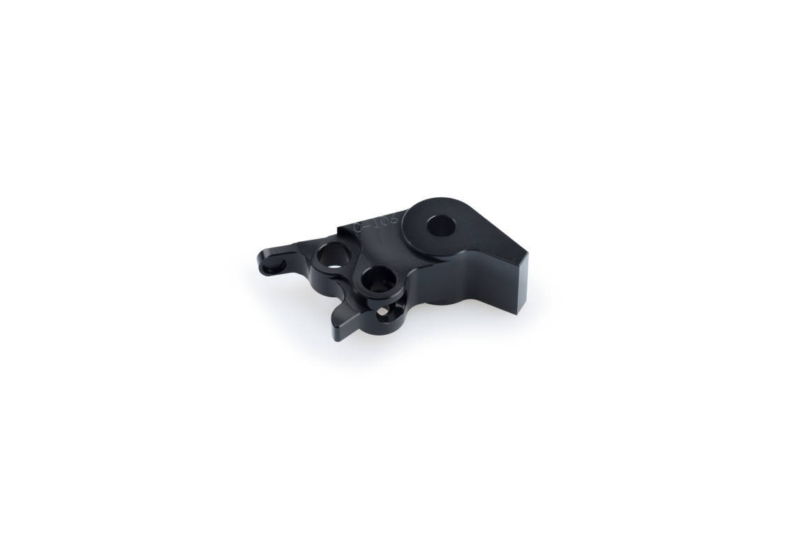 Puig Kupplungshebeladapter KTM 1290 Super Duke R / GT / Triumph Tiger 1200 GT