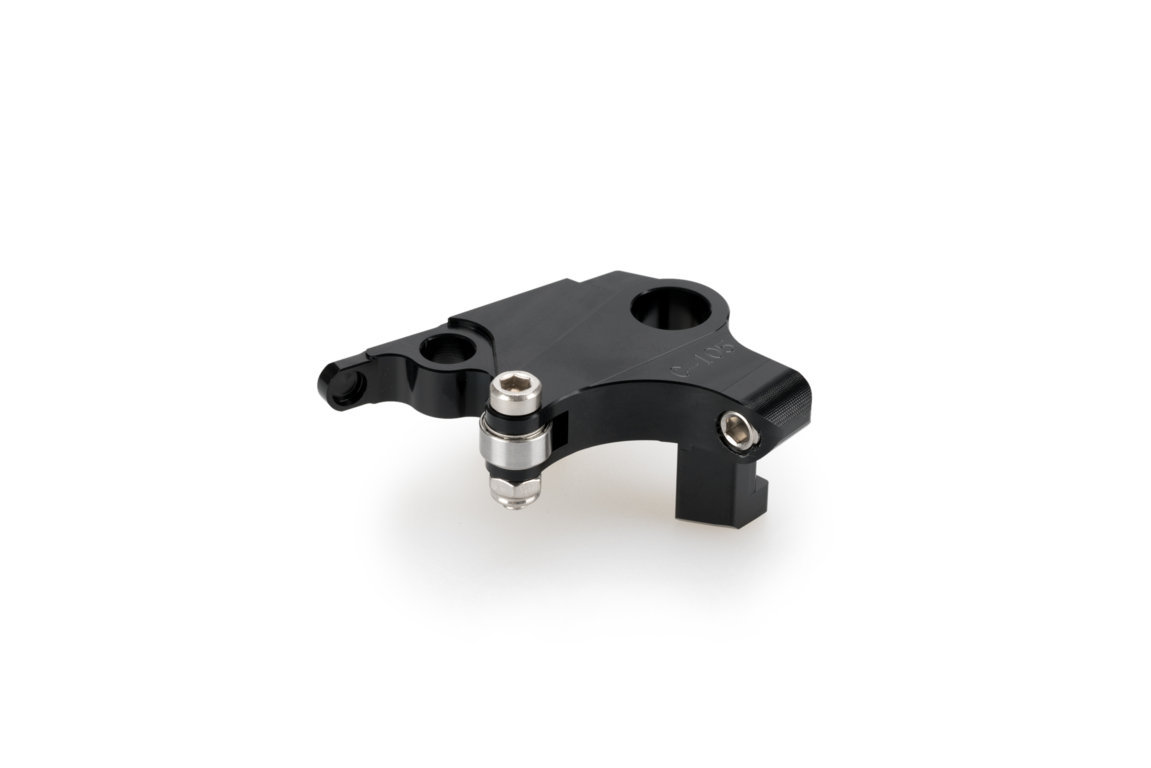 Puig Kupplungshebeladapter Ducati Desert