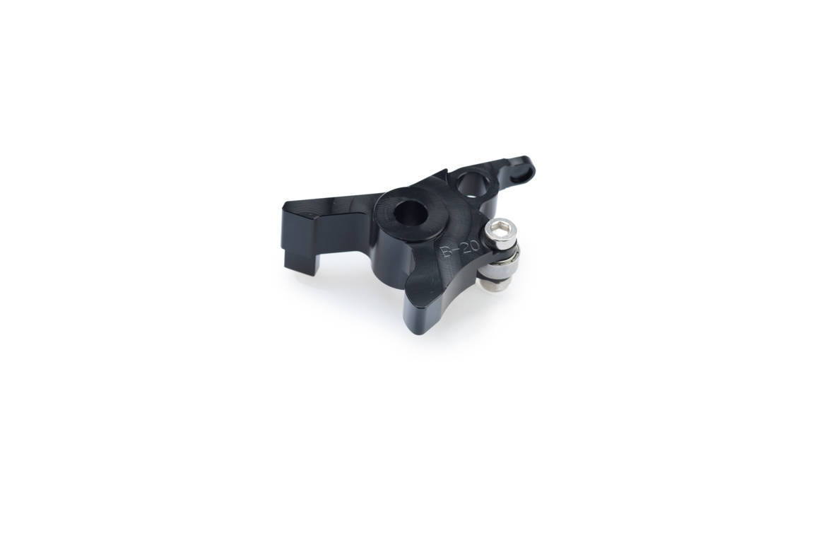 Puig Bremshebeladapter Kawasaki Z 750 2007-2012