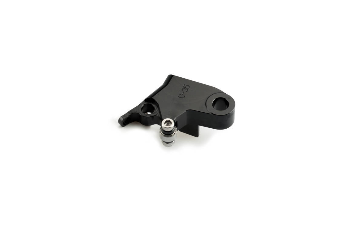 Puig Kupplungshebeladapter Suzuki GSX-R 600 / 750 / 1000