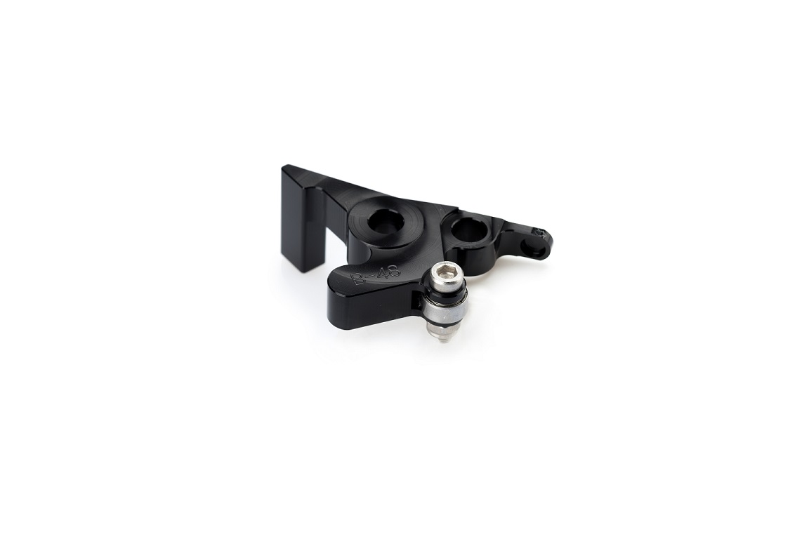 Puig Bremshebeladapter Kawasaki Ninja 125 / 250 / 300 / 400 / Versys-X 300 / Z-Modelle