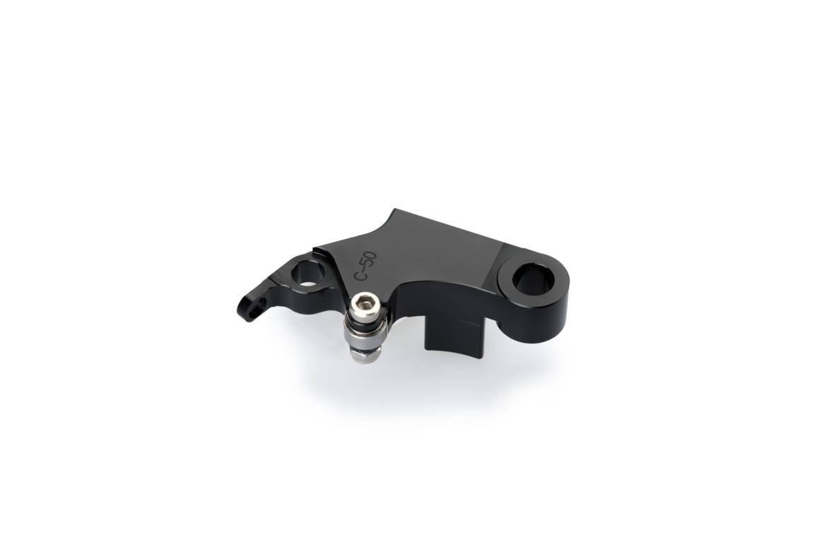 Puig Kupplungshebeladapter Suzuki GSX-R / GSX-S / Katana-Modelle