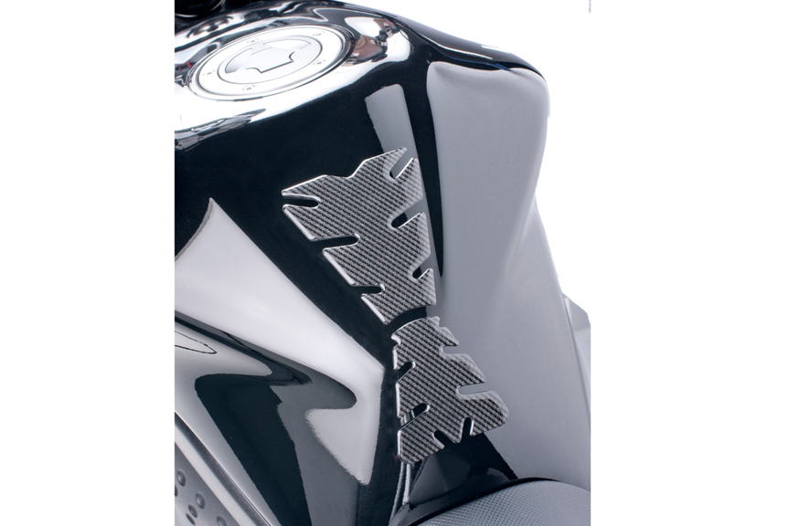 Puig Motorrad Tankpad Performance 2 Carbon-Look