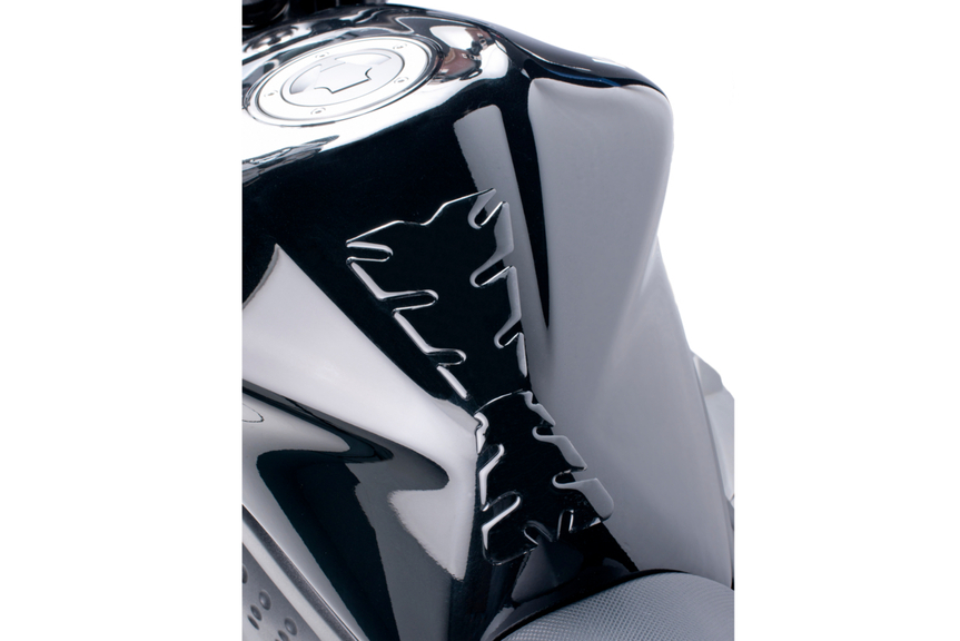 Puig Motorrad Tankpad Performance 2 Klar
