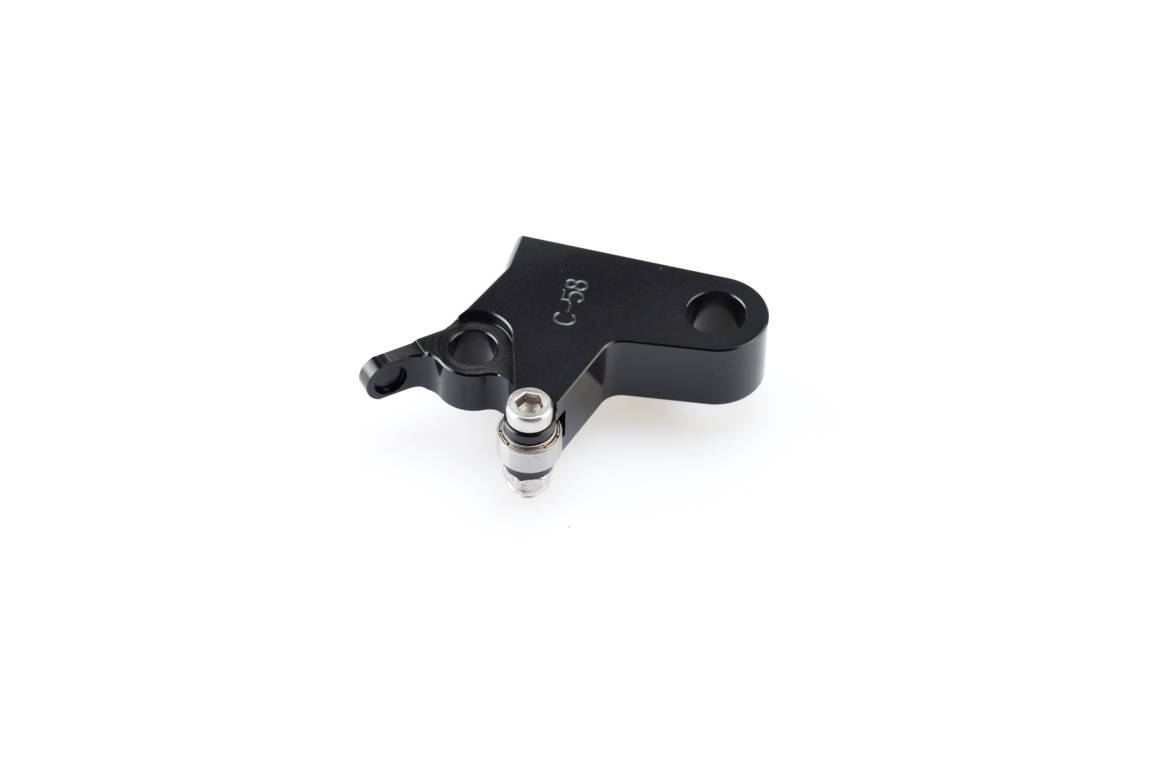 Puig Kupplungshebeladapter Honda CB / CBR / NC 700 / NC 750 Modelle