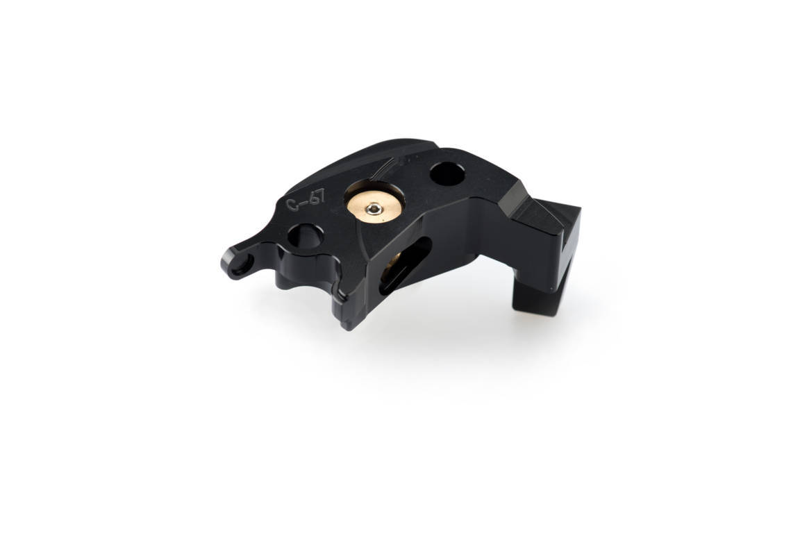 Puig Kupplungshebeladapter Kawasaki ZZR 1400 2006-2020