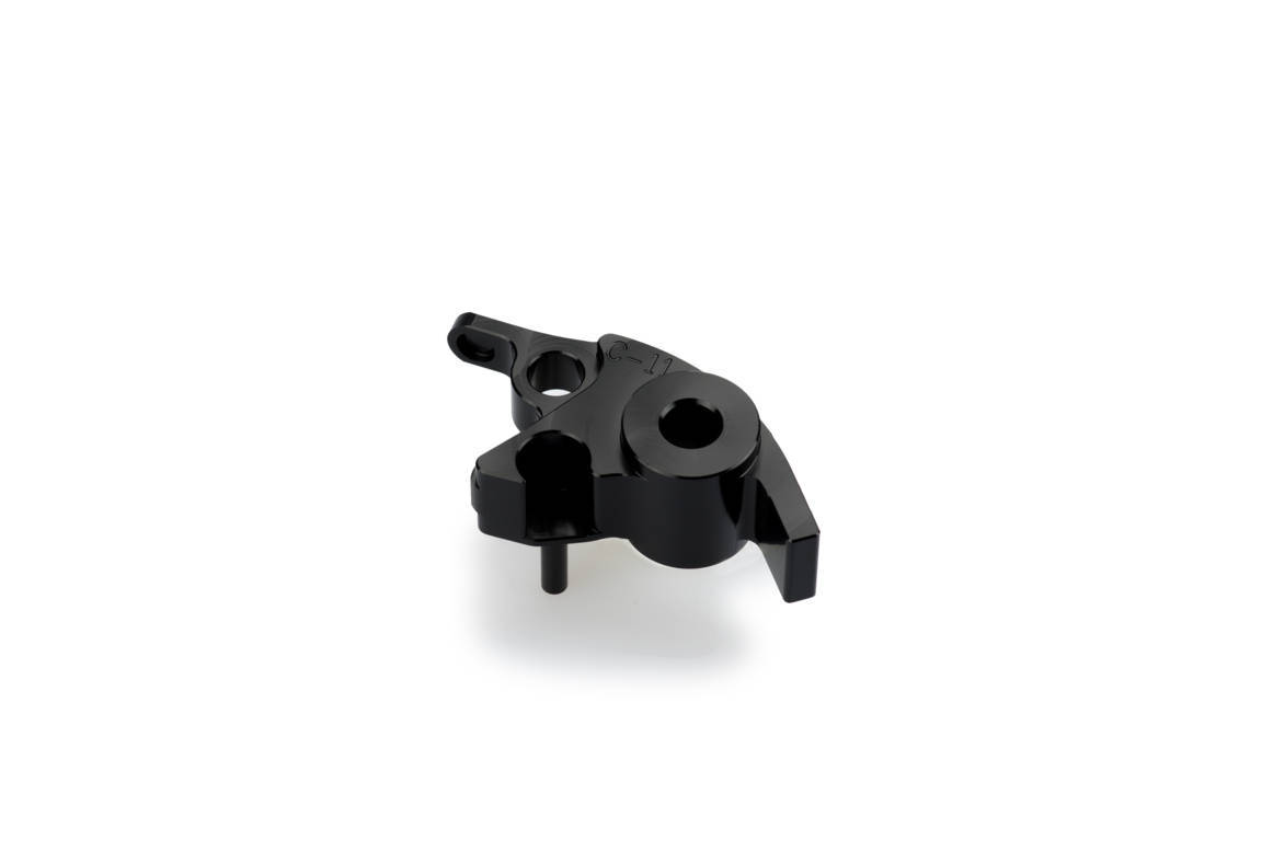 Puig Kupplungshebeladapter Ducati Modelle / Kawasaki Ninja H2 / MV Agusta Brutale