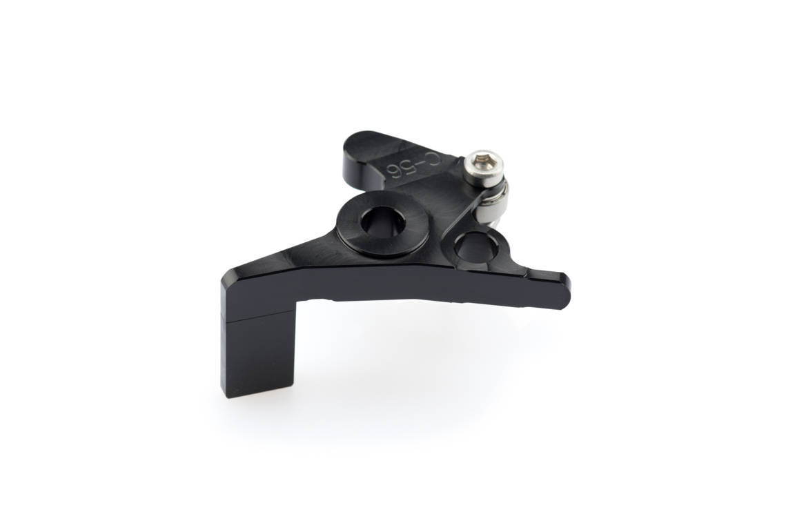 Puig Kupplungshebeladapter Aprilia Shiver 750 / 900 / Dorsoduro 900