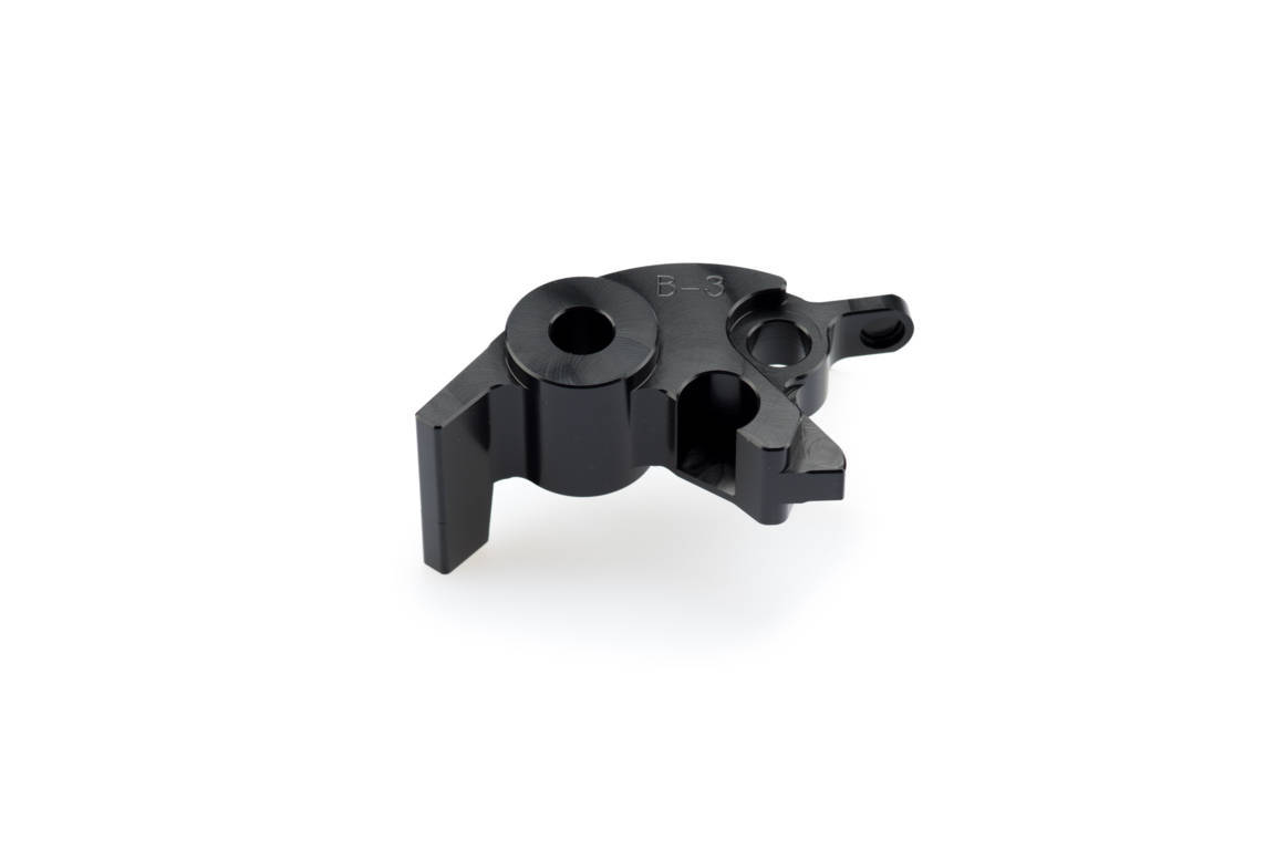 Puig Bremshebeladapter Aprilia / Ducati / Honda / KTM / Kawasaki / MV Agusta / Triumph Modelle
