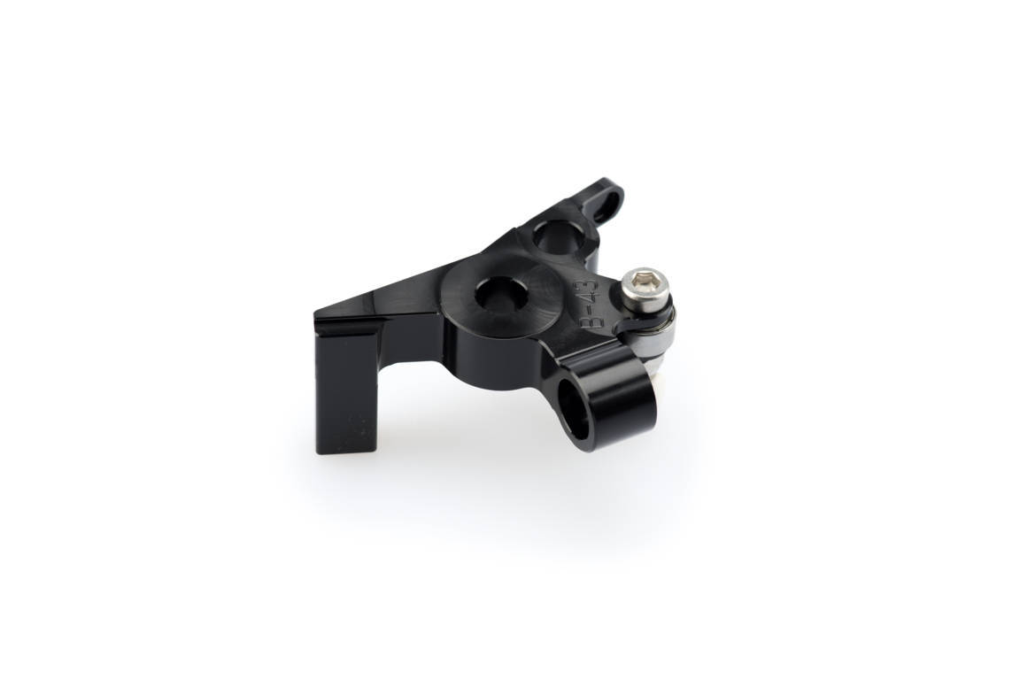 Puig Bremshebeladapter BMW G 310 GS / G 310 R / G 650 GS / Sertao