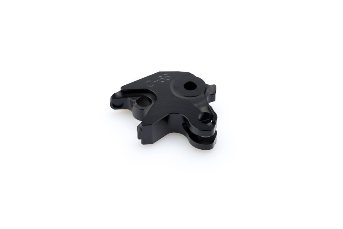Puig Kupplungshebeladapter BMW R 1200 GS / RS / R 1250 GS / Adv / RS / R Nine T