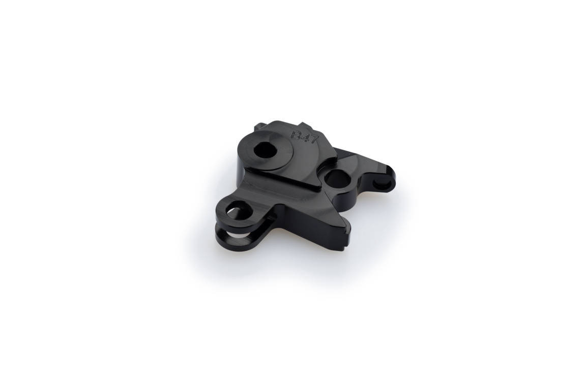 Puig Bremshebeladapter BMW R 1200 GS / R / RS / R 1250 GS / Adventure / R Nine T
