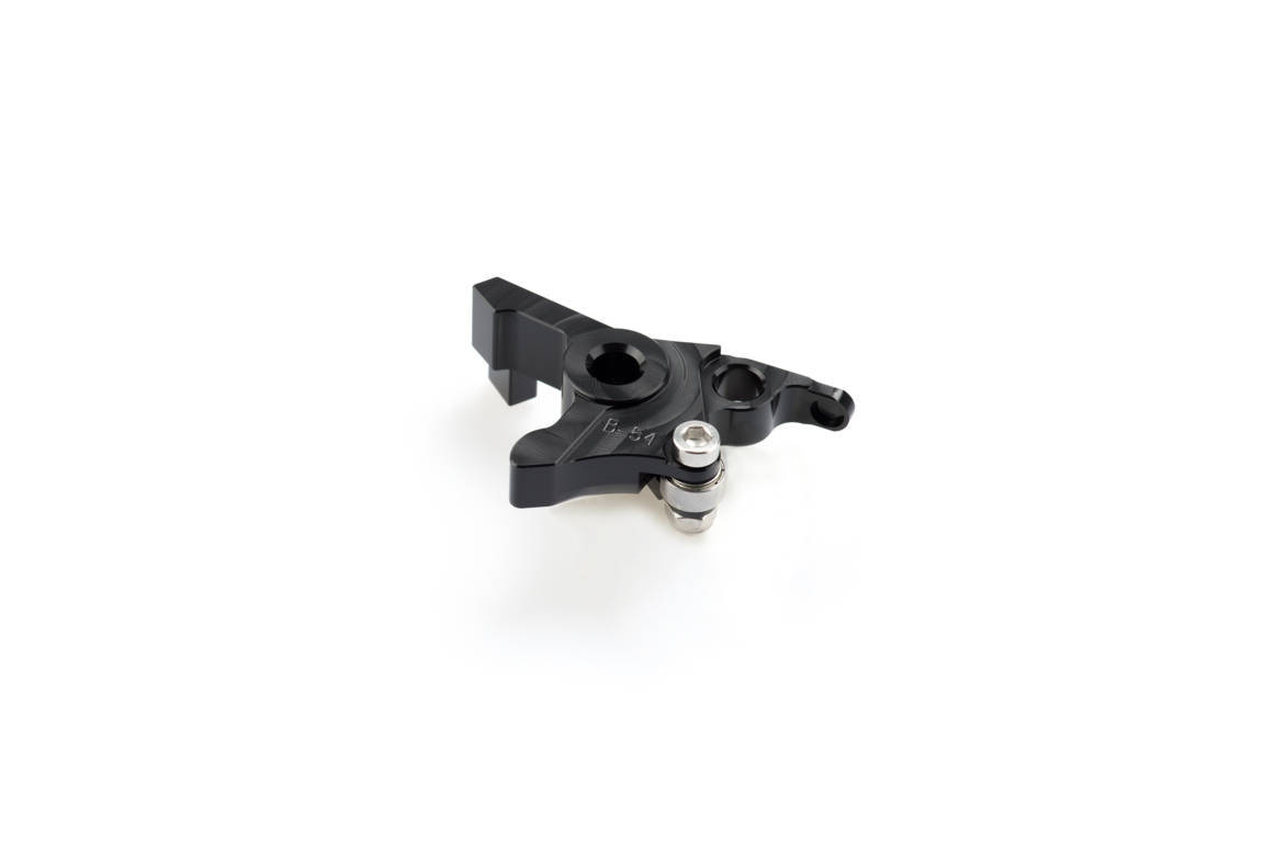 Puig Bremshebeladapter Kawasaki Verschiedene Modelle / Yamaha YZF-R1