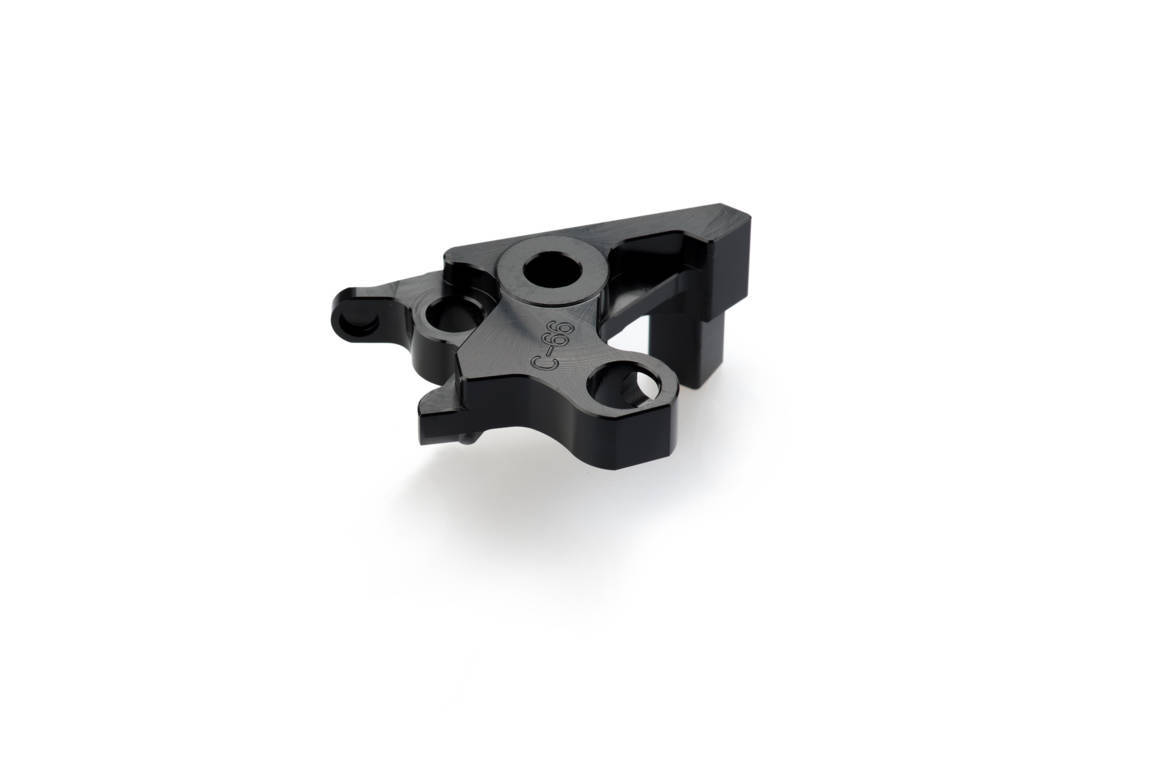Puig Kupplungshebeladapter Triumph 1200 Tiger Explorer / XC / XCX / XR / XRT / XRX