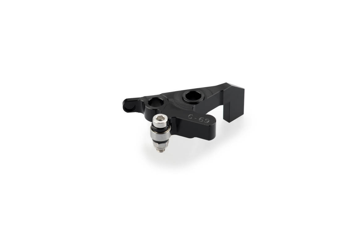 Puig Kupplungshebeladapter Yamaha X-Max 400 ab 2013